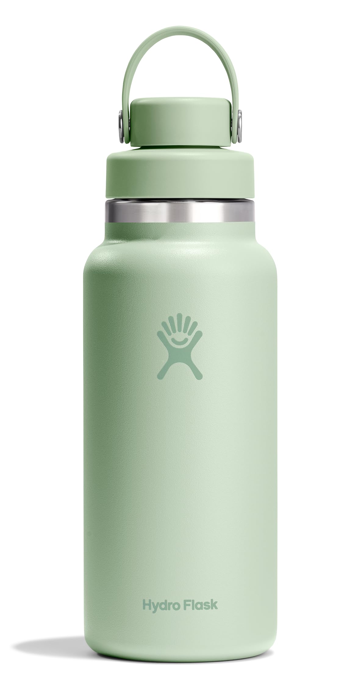 Amazon.com : Hydro Flask Water Bottle - Insulated Stainless Steel